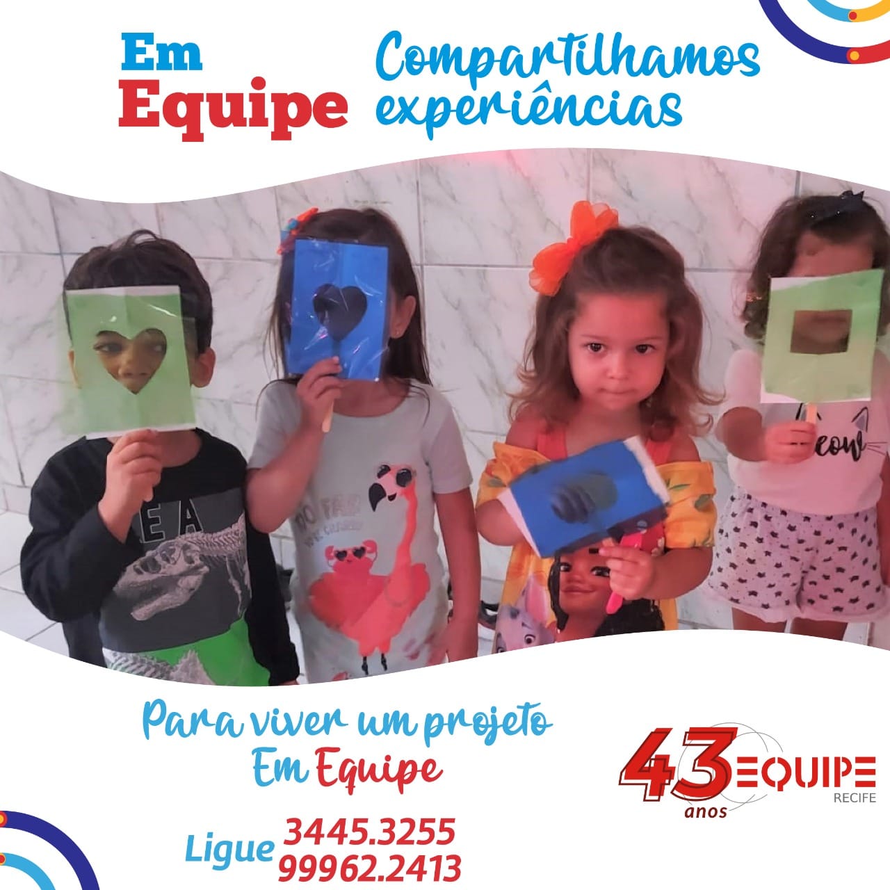 Para Viver Um Projeto Em Equipe Colegioequipe 0818